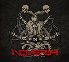 Risen - Noveria