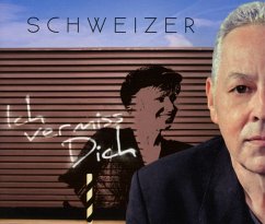 Cover Ich Vermiss Dich (Single)