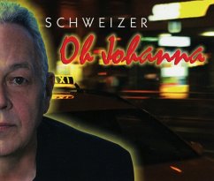 Cover Schweizer - Oh Johanna (Single)