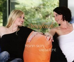 Cover Kann Sein,Vielleicht (Single)