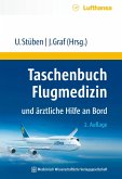 Taschenbuch Flugmedizin und ärztliche Hilfe an Bord (eBook, PDF)