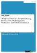 Theorie und Praxis des... - Bild 1