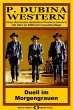 P. Dubina Western 63: Duell im... - Bild 1