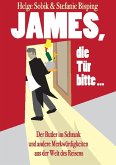James, die Tür bitte! (eBook, ePUB)