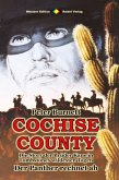 COCHISE COUNTY Western 18: Der Panther rechnet ab (eBook, ePUB)