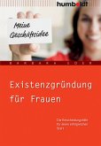 Existenzgründung für Frauen (eBook, PDF)