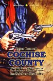 COCHISE COUNTY Western 19: Im Zeichen des Colts (eBook, ePUB)
