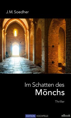 Im Schatten des Mönchs (eBook, ePUB) - Soedher, Jakob Maria