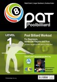 Pool Billiard Workout PAT Level 1 (eBook, PDF)