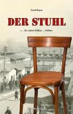 Der Stuhl (eBook, ePUB)