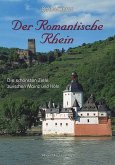 Reiseführer. Der romantische Rhein (eBook, ePUB)