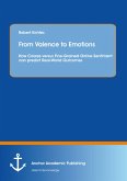 From Valence to Emotions: How Coarse versus Fine-Grained Online Sentiment can predict Real-World Outcomes (eBook, PDF)