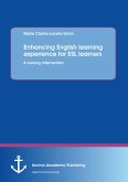 Enhancing English learning experience for ESL learners: A nursing intervention (eBook, PDF)