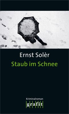 Staub im Schnee (eBook, ePUB) - Solèr, Ernst