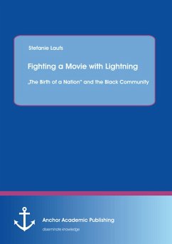 Fighting a Movie with Lightning : 