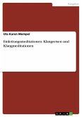 Einleitungsmeditationen. Klangreisen und Klangmeditationen (eBook, PDF)