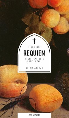Requiem (eBook) (eBook, ePUB) - Kruse, Dirk