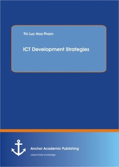 ICT Development Strategies (eBook, PDF) - Pham, Thi Luc Hoa