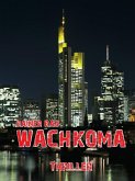 Wachkoma (eBook, ePUB)