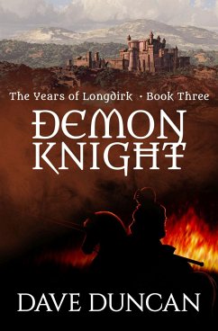 Demon Knight - Duncan, Dave