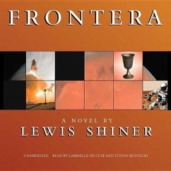 Frontera - Shiner, Lewis