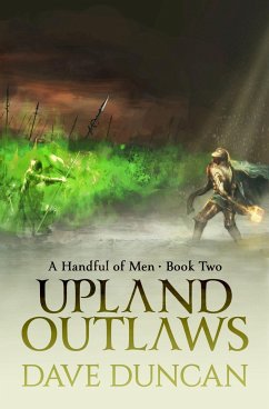 Upland Outlaws - Duncan, Dave