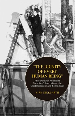 The Dignity of Every Human Being - Niergarth, Kirk