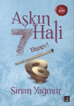 Askin 7 Hali Bisnev - Yagmur, Sinan