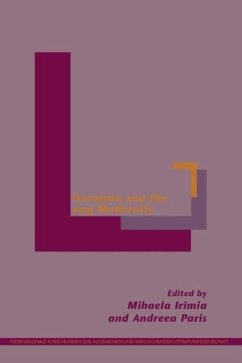 Cover Literature and the Long Modernity