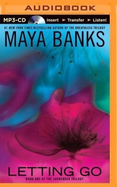 Letting Go - Banks, Maya