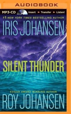 Silent Thunder - Johansen, Iris; Johansen, Roy