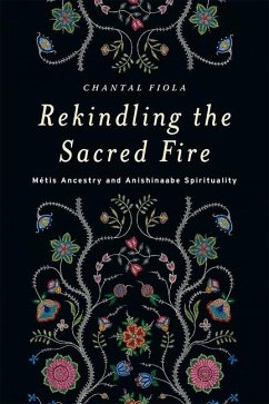 Rekindling the Sacred Fire - Fiola, Chantal