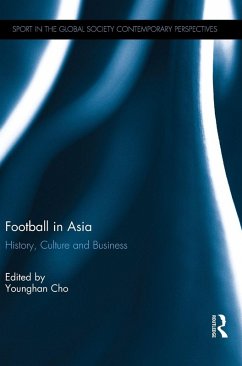 Football in Asia
