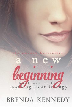 A New Beginning - Kennedy, Brenda