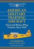 American Military Training Aircraft