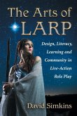 Arts of Larp