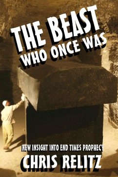 The Beast Who Once Was - Relitz, Chris