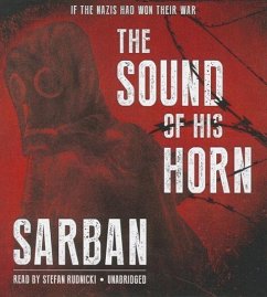 Cover The Sound of His Horn