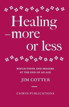 Healing - More or Less - Cotter, Jim