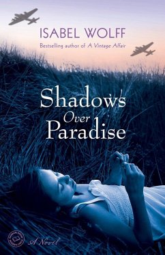 Shadows Over Paradise - Wolff, Isabel