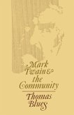 Mark Twain and the Community
