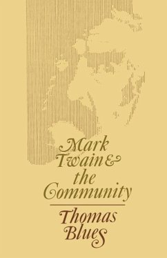 Mark Twain and the Community - Blues, Thomas
