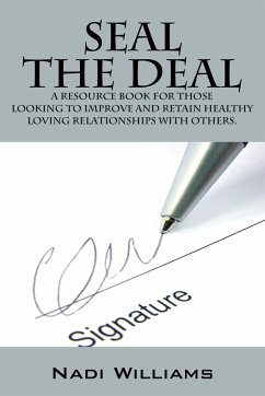 Seal the Deal - Williams, Nadi
