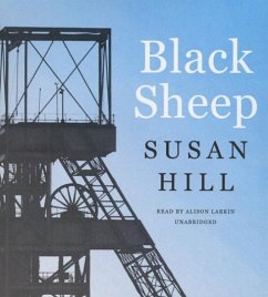 Black Sheep - Hill, Susan