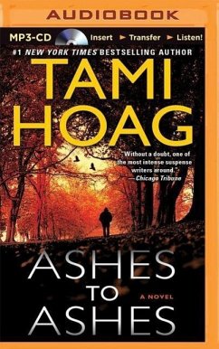 Ashes to Ashes - Hoag, Tami