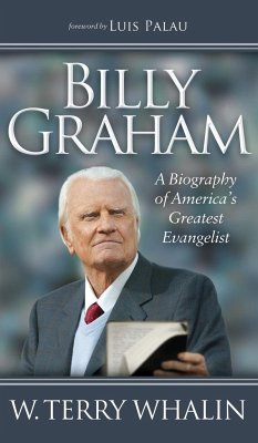 Billy Graham - Whalin, W. Terry