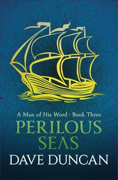 Perilous Seas - Duncan, Dave