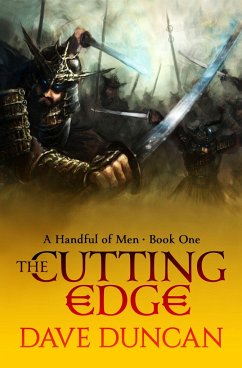 The Cutting Edge - Duncan, Dave