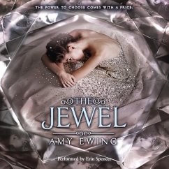 The Jewel - Ewing, Amy