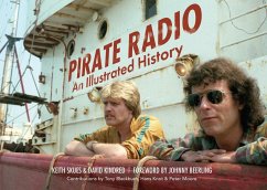 Pirate Radio - Skues, Keith; Kindred, David